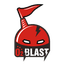 O2 Blast logo