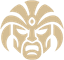 The Forbidden Five logo