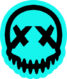 i2K Esports logo