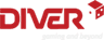 ⁠Diver logo