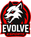 Evolve eSports logo