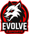 Evolve eSports logo