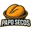 Papo Secos logo