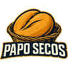 Papo Secos logo