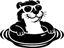 The Otter Side logo