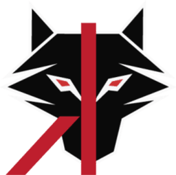 REDPack Esports logo