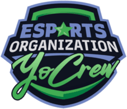YoCrew logo