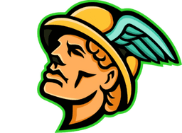FULL SEND logo