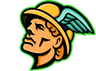 FULL SEND logo