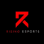 Rising Esports GC logo