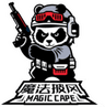 Magic Cape logo