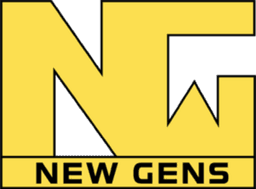 Newgens logo