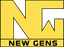 Newgens logo
