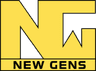 Newgens logo