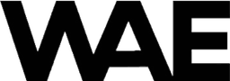 WAE logo