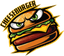 Cheeseburger logo