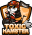 Toxic Hamster logo