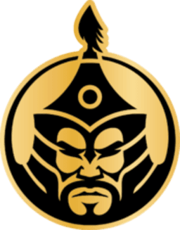 The MongolZ Academy logo