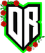 Dusty Roses logo