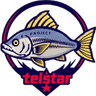 project telstar logo
