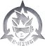 E-KING logo