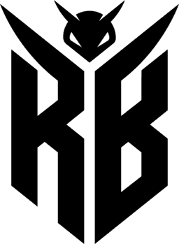 Rising Bees logo