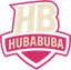 HubaBuba logo
