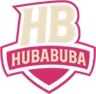 HubaBuba logo