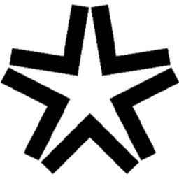 Asterisk Women logo