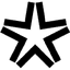 Asterisk Women logo
