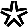 Asterisk Women logo
