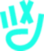 Fingers Crossed logo