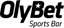 OlyBet SB logo