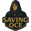 Saving OCE logo