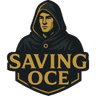 Saving OCE logo