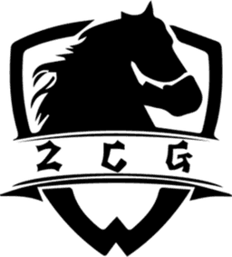  Zhu Chao Gaming logo