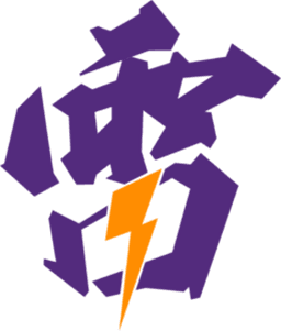 Thunder Gaming logo