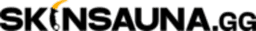 Skinsauna.gg logo