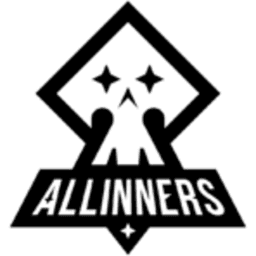 ALLINNERS Female logo