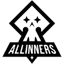 ALLINNERS Female logo