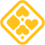Four Magic logo