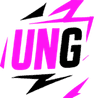 UNGEPICKT logo