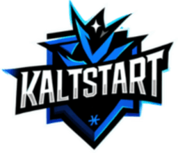 VCGN Kaltstart logo