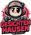Gesichtenhausen logo