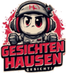 Gesichtenhausen logo