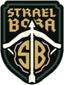 Strael-Bora logo