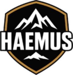 Haemus eSports logo