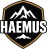 Haemus eSports logo