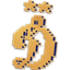 КиберДинамо logo