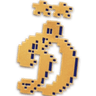 КиберДинамо logo